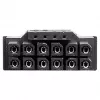 Kabeļu sadalītājs Thermaltake AC-063-CN1NAN-A1 melns vīrišķais/vīrišķais 600 mm