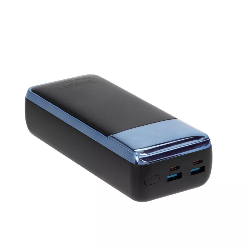 Rivacase VA1080 ārējais akumulators 30000 mAh