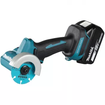 MAKITA. DISKU GRIEZĒJS. 76mm 18V DMC300Z