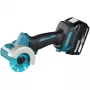 MAKITA. DISKU GRIEZĒJS. 76mm 18V DMC300Z