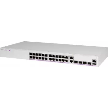 Pārvaldāms slēdzis Alcatel-Lucent OmniSwitch 6360