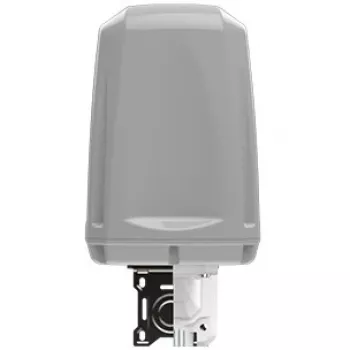 Poynting · Antena · 5G/LTE · Masts/Siena · A-EPNT-0004-V1-19 · Balta · SMA , visvirziena antena (A-EPNT-0004-V1-19)