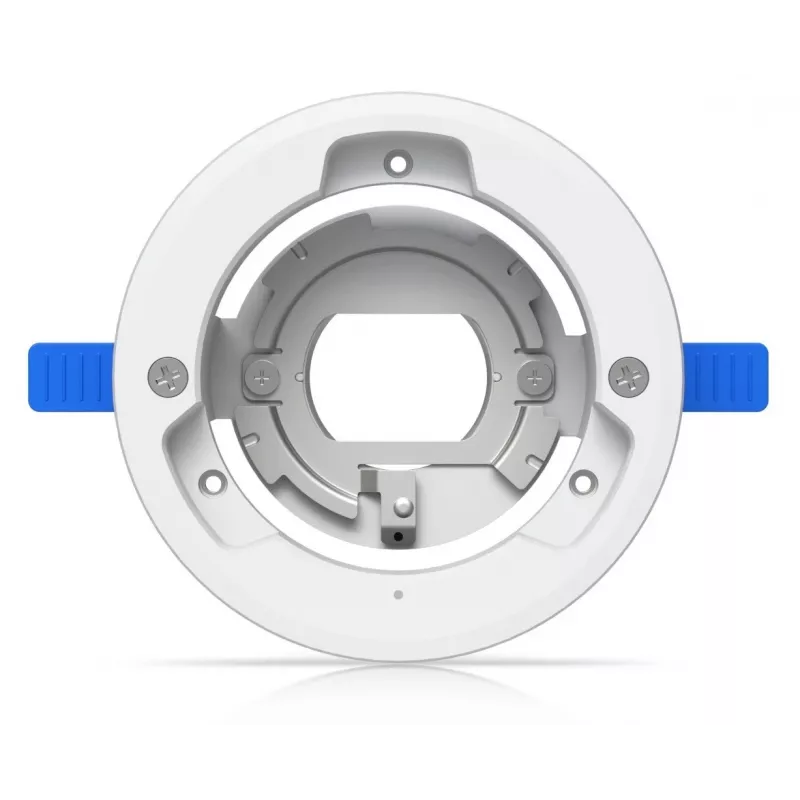 Ubiquiti UACC-G5-Dome-Ultra-FM-SB-W stiprinājums iekštelpām, balts, 10 cm diametrs