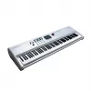 Stage piano Kurzweil SP7 88 taustiņu svērtā darbība, āmuru mehānisma klaviatūra, pilns diapazons