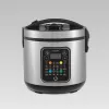 Maestro MR-794 multivārs 5 L 900 W Melns, satīna tērauds