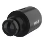 Sensoru vienība AXIS F2107-RE — CMOS 1/2.78 collas, M12 objektīva stiprinājums, universāla izvietošana, 30×58×30 mm, melna