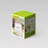 Termosa Maestro MR-1646-53 0,53 L nerūsējošais tērauds, bēša/balta, vakuuma izolēta, necaurlaidīga, ar karoti un bļodu