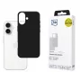 Aizsargapvalks 3MK Apple iPhone 17, matēta apdare