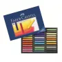 Sausais pastelis mīksts Faber-Castell STUDIO QUALITY 128336