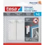 tesa 77773 Klebenagel for Tapeten and Putz 1 kg Saturs: 6 gab. (77773)