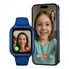 Viedpulkstenis Stelio Junior 4G ST-SWJ101-NB – bērnu 4G pulkstenis, tumši zils