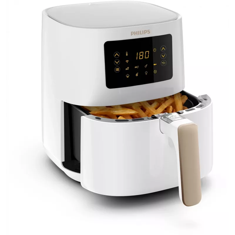 PHILIPS HD9255/30 Bojāta kaste