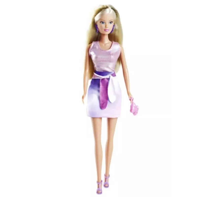 Lelle Steffi modes dizainere Simba
