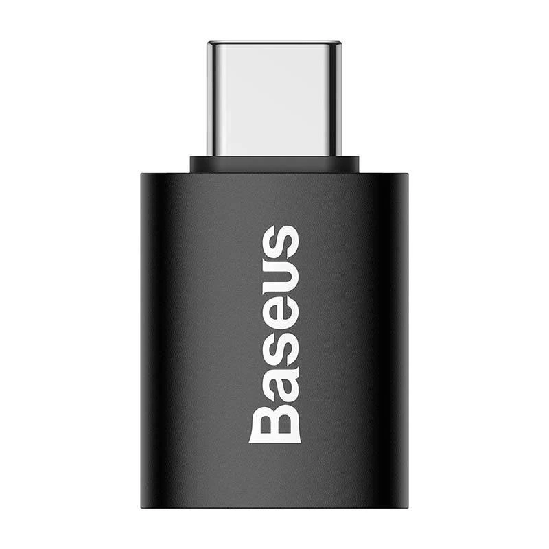 Baseus USB-C uz USB-A 3.1 adapteris OTG