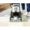 Bissell | PowerWash Pet, Upright Carpet and Upholstery Cleaner | 3878N | Ar vadu darbināms | Handstick | Mazgāšanas funkcija | 600 W | Melns/Laima krāsa | Garantija 24 mēneši