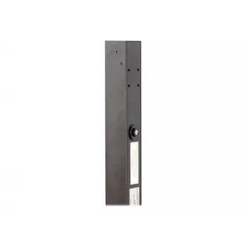 APC Basic Rack PDU strāvas sadales bloks (PDU) 0U Bēšs