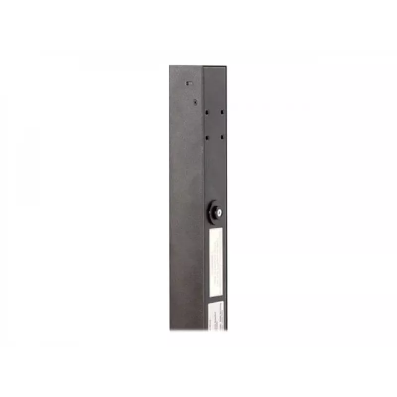 APC Basic Rack PDU strāvas sadales bloks (PDU) 0U Bēšs