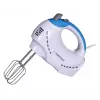 Esperanza EKM010 rokas mikseris 300 W gaiši zils, balts