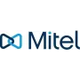 Pouch case Mitel Leather 68762