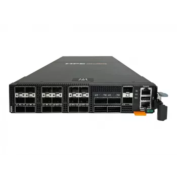 HPE Aruba Networking CX 8325H 18p SFP28 25G 4p QSFP28 100G slēdzis (S4B20AABB)