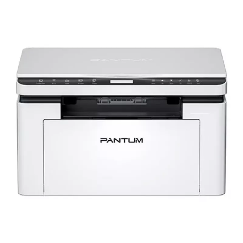Pantum BM2300W daudzfunkciju printeris, lāzera, A4, 22 lpp./min, Wi-Fi