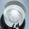 Elektriskā citrusu prese Gastroback 40174 melna, nerūsējošais tērauds