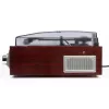 Fabrilamp P019CR1113 mikseris brūns
