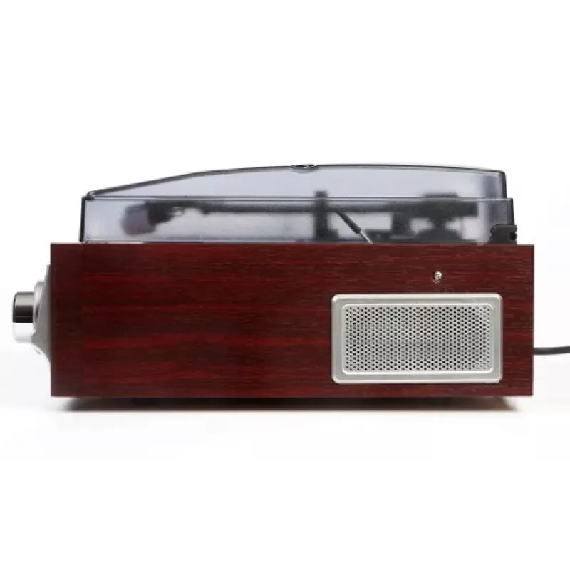 Fabrilamp P019CR1113 mikseris brūns