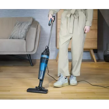 Bezputekļu rokas putekļsūcējs Blaupunkt VCH201