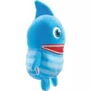 Plīša rotaļlieta schmidt spiele Worry Eater Sharko 25 cm Boogie Woogies