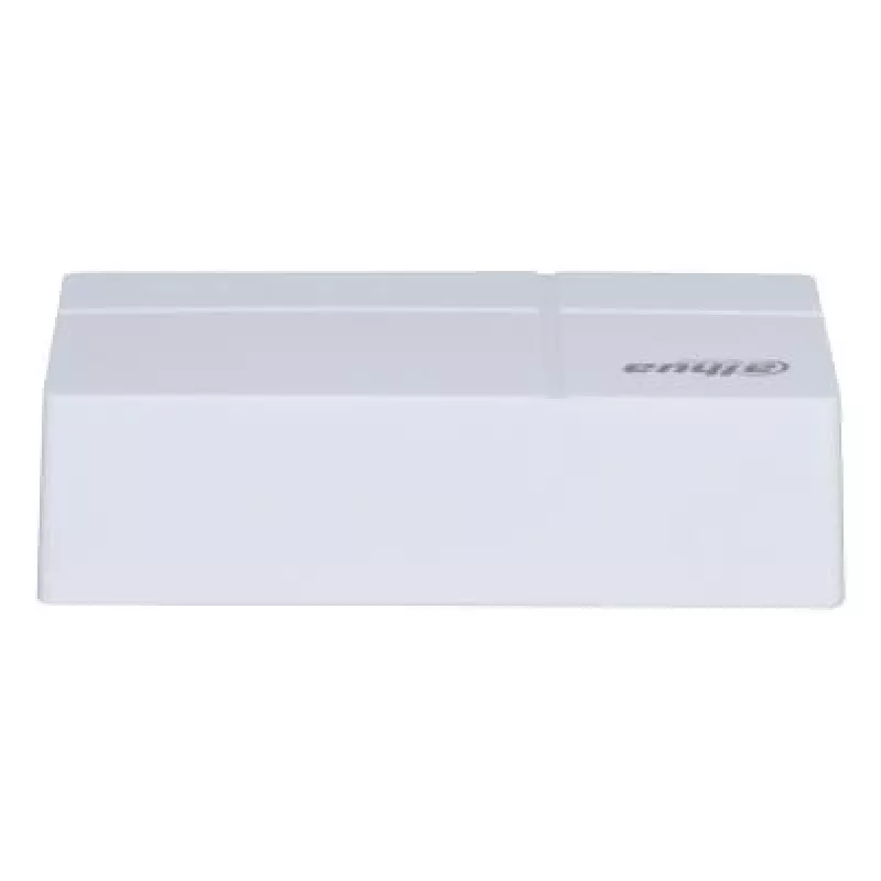 Tīkla slēdzis DAHUA SG1005L-EUR 5 portu 10/100 Mbps ar 1 Gigabit augšupsaiti