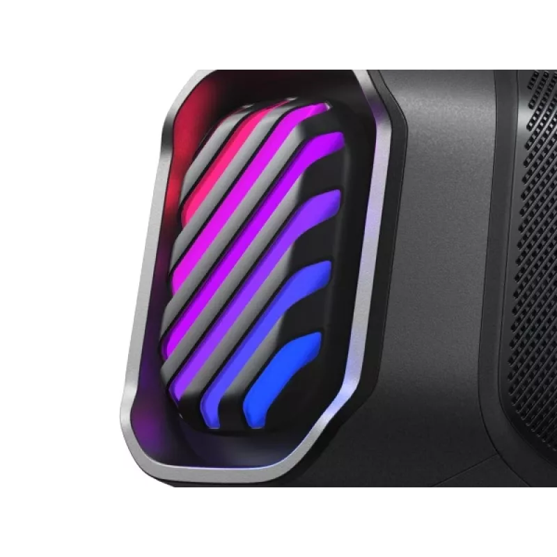 2.1 pārnēsājama skaļruņu sistēma Anker Soundcore Boom 2 Plus 140 W
