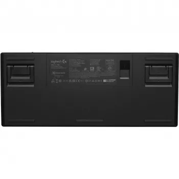 Logitech 920-012132 izstrādājums Melns