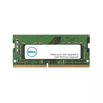 DELL AA937595 atmiņas modulis 8 GB 1 x 8 GB DDR4 260-pin SO-DIMM