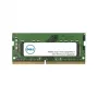DELL AA937595 atmiņas modulis 8 GB 1 x 8 GB DDR4 260-pin SO-DIMM