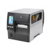 Zebra ZT41142-T0E00C0Z etiķešu printeris termiskā pārnese 203 x 203 DPI 356 mm/s vadu un bezvadu savienojums Ethernet LAN Bluetooth