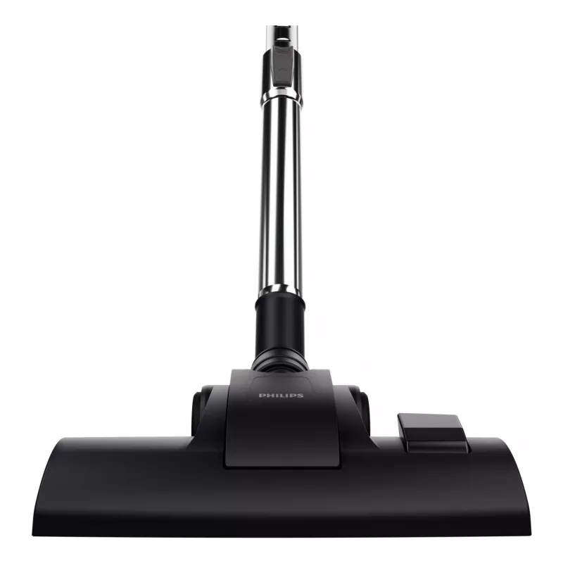 Philips 1000 sērijas XB1142/10 putekļsūcējs 1,3 L cilindra putekļsūcējs Sausā tīrīšana 800 W Bez putekļu maisa