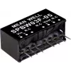Strāvas adapteris MEAN WELL SPBW03G-03 3 W 0.7 A 18-75 V