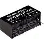 Strāvas adapteris MEAN WELL SPBW03G-03 3 W 0.7 A 18-75 V