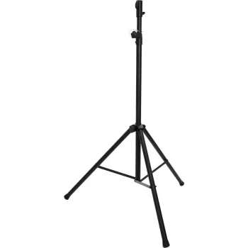 EUROLITE STV-30 tērauda regulējama augstuma statīvs - modelis 59006994