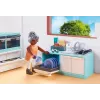 Virtuve Playmobil Mana Dzīve Virtuve 71608 Daudzkrāsaina Plastmasa 4-10 gadi