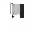 Kabeļu uzmava LogiLink KAB0006 Melna