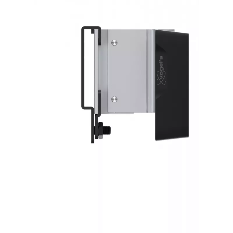 Kabeļu uzmava LogiLink KAB0006 Melna