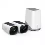 Eufy T88713W1 EufyCam S330 (eufyCam 3) - 2 kameru komplekts