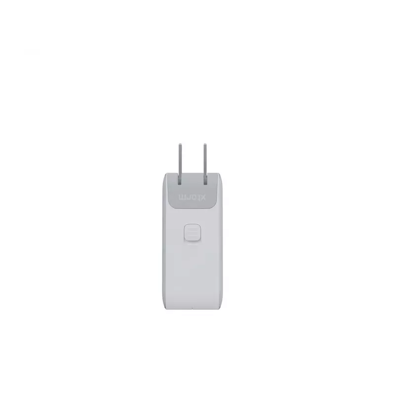 Xtorm 67W GaN-Ultra ceļojumu lādētājs + USB-C PD kabelis