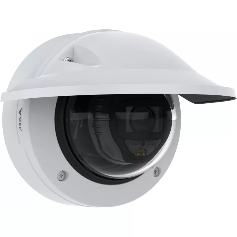 TĪKLA KAMERA P3267-LVE DOME/02330-001 AXIS