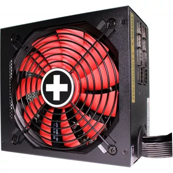 Barošanas bloks XILENCE 750W, 80 PLUS GOLD, aktīvs PFC, XN173
