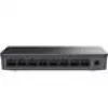 Grandstream GWN7711 Layer 2 Lite pārvaldāms komutators, 8 porti