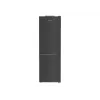 Brīvi stāvošs kombinētais ledusskapis Indesit INKH 1361 XBR4E — augstums 1,865 m, ledusskapis 107 l, energoefektivitātes klase E