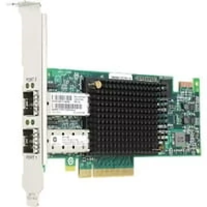 Lenovo 01CV840 tīkla karte Iekšējs Optiskā šķiedra 16000 Mbit/s